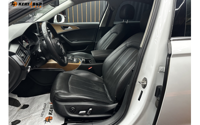 Audi A6 - автомобили, коли, обяви за нови и употребявани 7