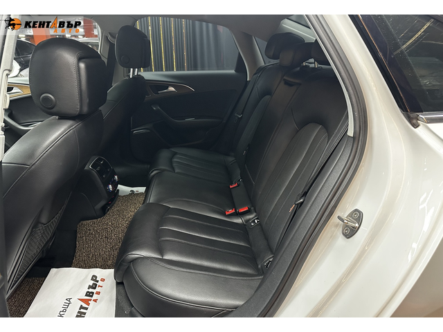 Audi A6 - автомобили, коли, обяви за нови и употребявани 8