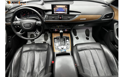 Audi A6 - автомобили, коли, обяви за нови и употребявани 9