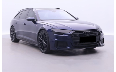 audi-a6-a6-3-0tfsi-quattro-s-line - 0