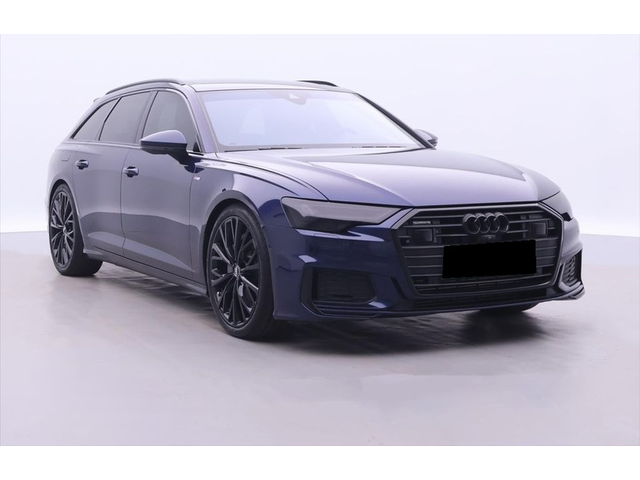 Audi A6 A6 3.0TFSI Quattro S-Line - автомобили, коли, обяви за нови и употребявани 0