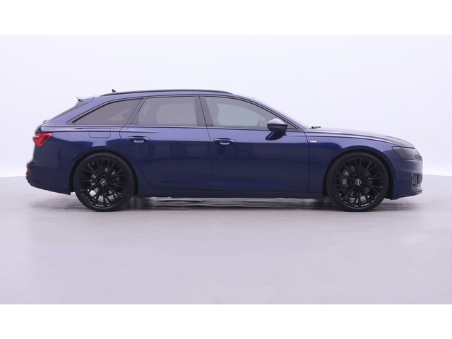 Audi A6 A6 3.0TFSI Quattro S-Line - автомобили, коли, обяви за нови и употребявани 1