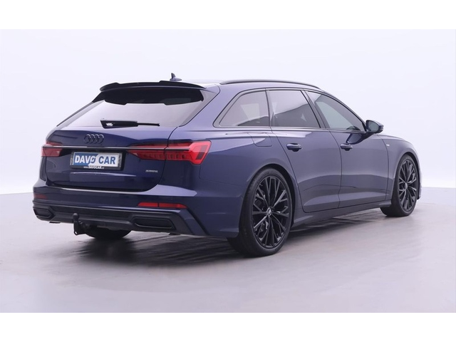 Audi A6 A6 3.0TFSI Quattro S-Line - автомобили, коли, обяви за нови и употребявани 2