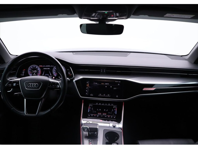 Audi A6 A6 3.0TFSI Quattro S-Line - автомобили, коли, обяви за нови и употребявани 3