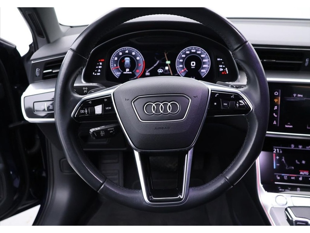 Audi A6 A6 3.0TFSI Quattro S-Line - автомобили, коли, обяви за нови и употребявани 4