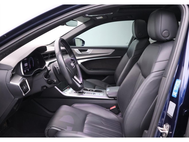 Audi A6 A6 3.0TFSI Quattro S-Line - автомобили, коли, обяви за нови и употребявани 5