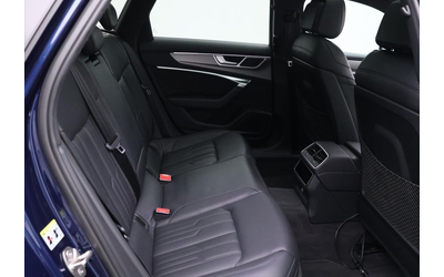 Audi A6 A6 3.0TFSI Quattro S-Line - автомобили, коли, обяви за нови и употребявани 7