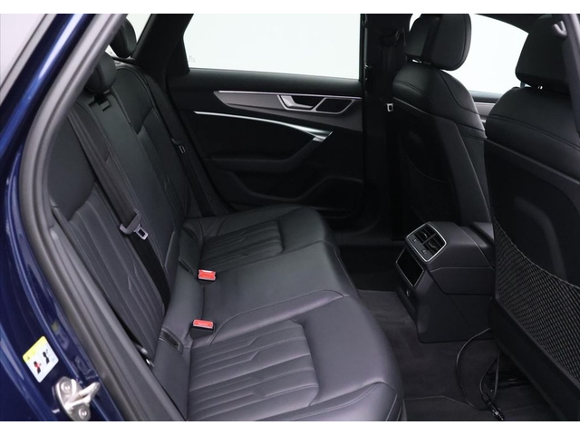 Audi A6 A6 3.0TFSI Quattro S-Line - автомобили, коли, обяви за нови и употребявани 7