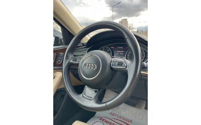 Audi A6 Allroad 3.0 TDI* ALLROAD* ПАНОРАМА* - автомобили, коли, обяви за нови и употребявани 10