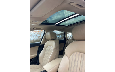 Audi A6 Allroad 3.0 TDI* ALLROAD* ПАНОРАМА* - автомобили, коли, обяви за нови и употребявани 13