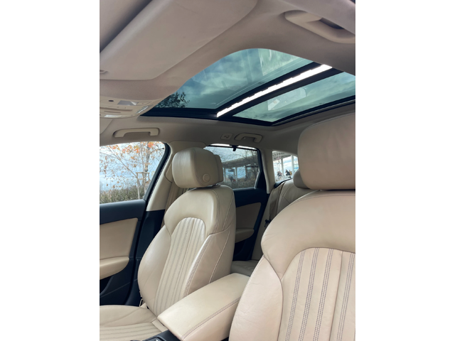 Audi A6 Allroad 3.0 TDI* ALLROAD* ПАНОРАМА* - автомобили, коли, обяви за нови и употребявани 13