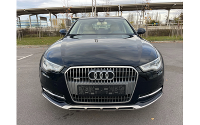 audi-a6-allroad - 1