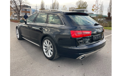 audi-a6-allroad - 5
