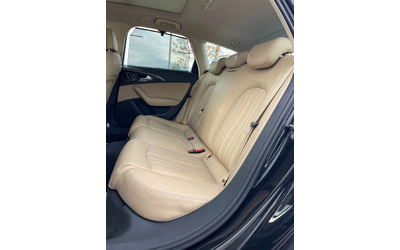 Audi A6 Allroad 3.0 TDI* ALLROAD* ПАНОРАМА* - автомобили, коли, обяви за нови и употребявани 7