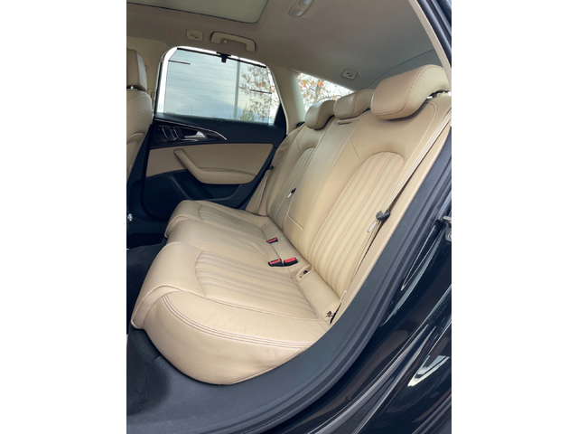 Audi A6 Allroad 3.0 TDI* ALLROAD* ПАНОРАМА* - автомобили, коли, обяви за нови и употребявани 7