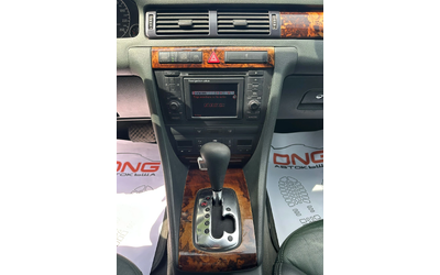 Audi A6 Allroad 2, 500 TDI EURO4 - автомобили, коли, обяви за нови и употребявани 11