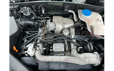 Audi A6 Allroad 2, 500 TDI EURO4 - автомобили, коли, обяви за нови и употребявани 14