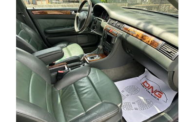 Audi A6 Allroad 2, 500 TDI EURO4 - автомобили, коли, обяви за нови и употребявани 7