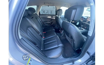 Audi A6 Allroad 3.0TDI/272К.С.* ОБДУХВАНЕ* KEYLESS - автомобили, коли, обяви за нови и употребявани 10