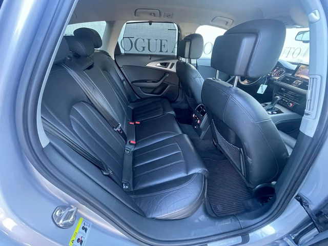 Audi A6 Allroad 3.0TDI/272К.С.* ОБДУХВАНЕ* KEYLESS - автомобили, коли, обяви за нови и употребявани 10