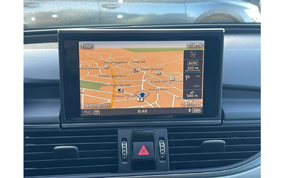 Audi A6 Allroad 3.0TDI/272К.С.* ОБДУХВАНЕ* KEYLESS - автомобили, коли, обяви за нови и употребявани 12