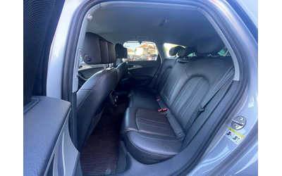 Audi A6 Allroad 3.0TDI/272К.С.* ОБДУХВАНЕ* KEYLESS - автомобили, коли, обяви за нови и употребявани 14