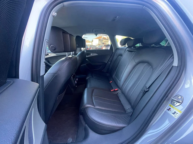 Audi A6 Allroad 3.0TDI/272К.С.* ОБДУХВАНЕ* KEYLESS - автомобили, коли, обяви за нови и употребявани 14