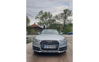 audi-a6-allroad - 2