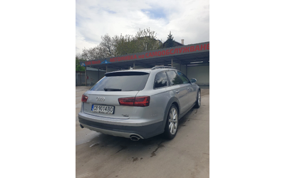 audi-a6-allroad - 3