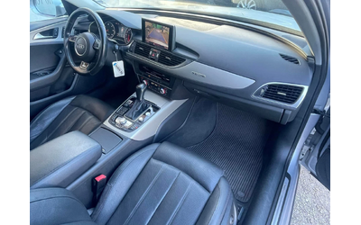 Audi A6 Allroad 3.0TDI/272К.С.* ОБДУХВАНЕ* KEYLESS - автомобили, коли, обяви за нови и употребявани 8