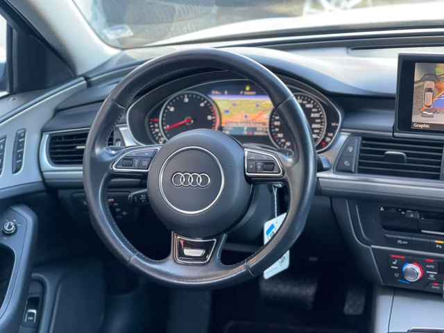 Audi A6 Allroad 3.0TDI/272К.С.* ОБДУХВАНЕ* KEYLESS - автомобили, коли, обяви за нови и употребявани 9