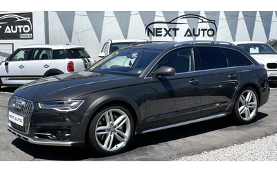 audi-a6-allroad - 0