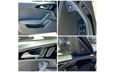 Audi A6 Allroad 3.0D 320HP EURO6B - автомобили, коли, обяви за нови и употребявани 12