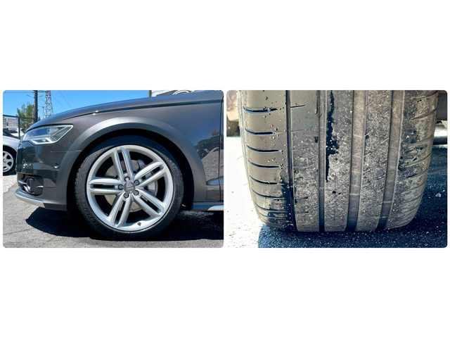 Audi A6 Allroad 3.0D 320HP EURO6B - автомобили, коли, обяви за нови и употребявани 14