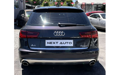 audi-a6-allroad - 5
