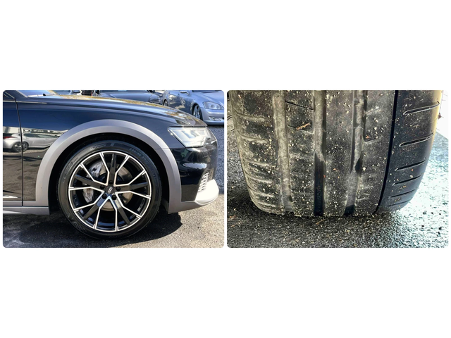 Audi A6 Allroad 3.0D 286HP QUATTRO - автомобили, коли, обяви за нови и употребявани 16