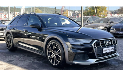 audi-a6-allroad - 2