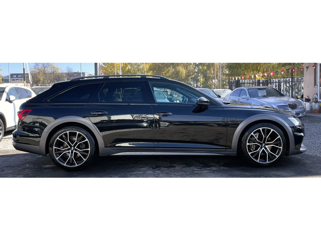 Audi A6 Allroad 3.0D 286HP QUATTRO - автомобили, коли, обяви за нови и употребявани 3