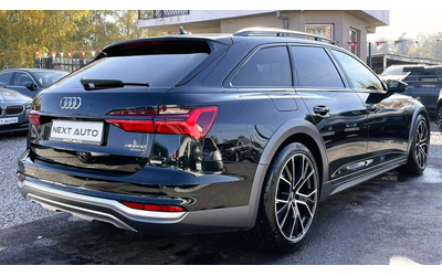 audi-a6-allroad - 4
