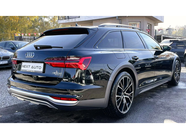 Audi A6 Allroad 3.0D 286HP QUATTRO - автомобили, коли, обяви за нови и употребявани 4