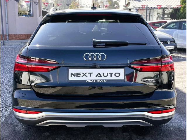 Audi A6 Allroad 3.0D 286HP QUATTRO - автомобили, коли, обяви за нови и употребявани 5