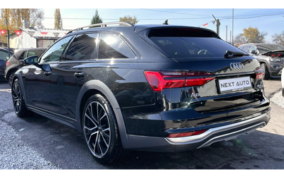 Audi A6 Allroad 3.0D 286HP QUATTRO - автомобили, коли, обяви за нови и употребявани 6