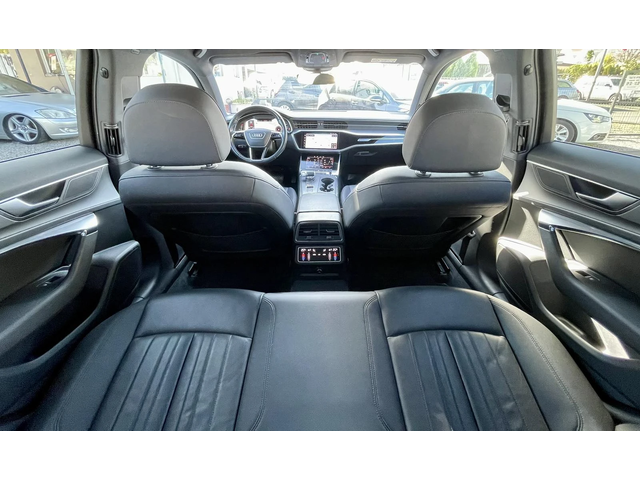 Audi A6 Allroad 3.0D 286HP QUATTRO - автомобили, коли, обяви за нови и употребявани 8