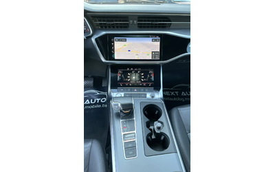 Audi A6 Allroad 3.0D 286HP QUATTRO - автомобили, коли, обяви за нови и употребявани 9