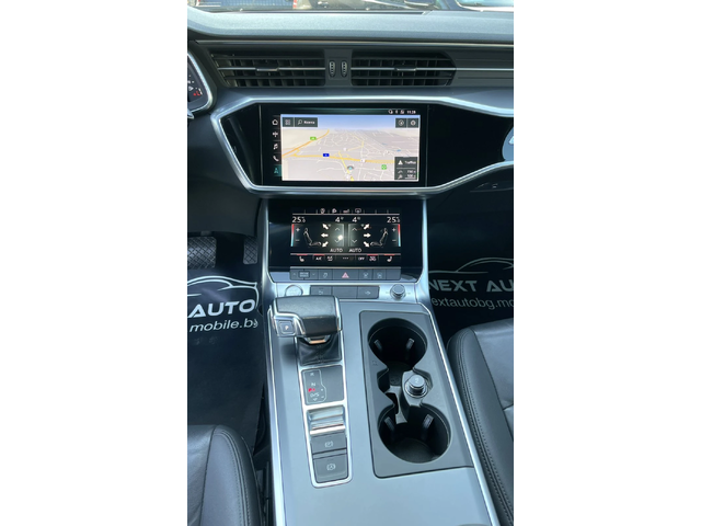 Audi A6 Allroad 3.0D 286HP QUATTRO - автомобили, коли, обяви за нови и употребявани 9