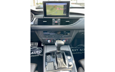 Audi A6 Allroad 313HP MATRIX FULL - автомобили, коли, обяви за нови и употребявани 10