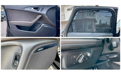 Audi A6 Allroad 313HP MATRIX FULL - автомобили, коли, обяви за нови и употребявани 15