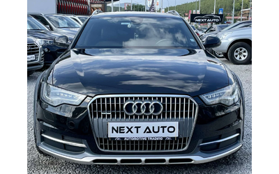 audi-a6-allroad - 1