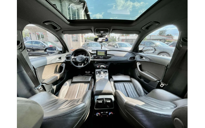 Audi A6 Allroad 313HP MATRIX FULL - автомобили, коли, обяви за нови и употребявани 9