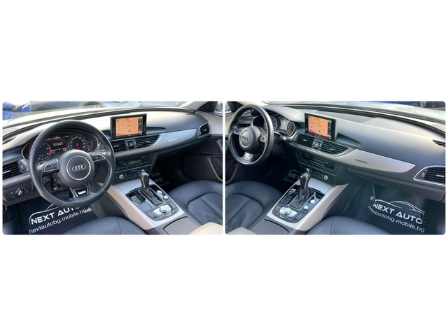 Audi A6 Allroad 3.0D 218HP V6 QUATTRO - автомобили, коли, обяви за нови и употребявани 10